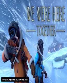 We Were Here Together Cover, Poster, Full Version, PC Game, Download Free