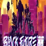 Black Future 88