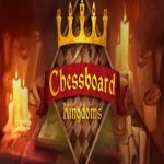 Chessboard Kingdoms