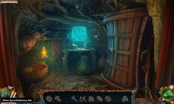 Lost Lands: Dark Overlord Screenshot 1, Full Version, PC Game, Download Free