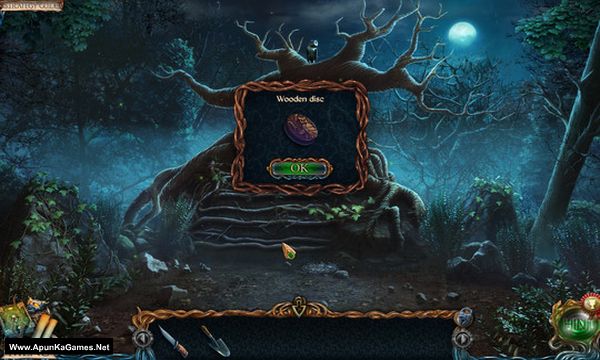 Lost Lands: Dark Overlord Screenshot 2, Full Version, PC Game, Download Free