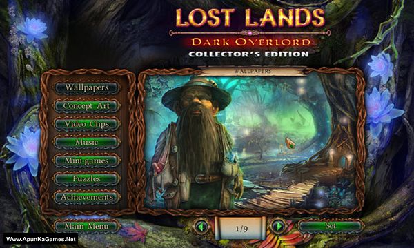 Lost Lands: Dark Overlord Screenshot 3, Full Version, PC Game, Download Free