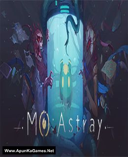 MO: Astray Cover, Poster, Full Version, PC Game, Download Free