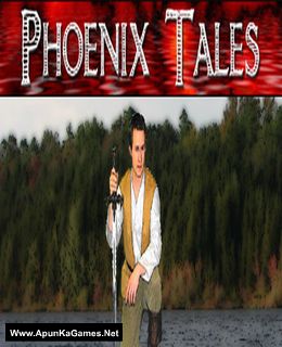 Phoenix Tales Cover, Poster, Full Version, PC Game, Download Free