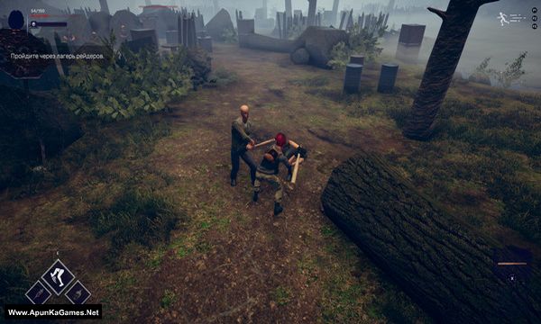 Red Evil Screenshot 3, Full Version, PC Game, Download Free