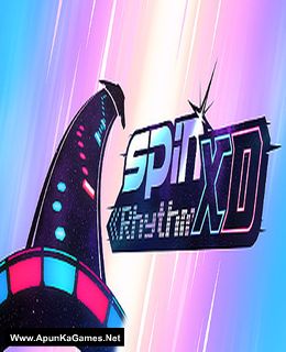Spin Rhythm XD Cover, Poster, Full Version, PC Game, Download Free