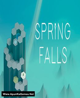 Spring Falls Cover, Poster, Full Version, PC Game, Download Free