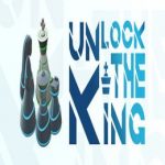 Unlock The King