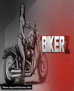 Bikerz Cover, Poster, Full Version, PC Game, Download Free