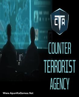 Counter Terrorist Agency Cover, Poster, Full Version, PC Game, Download Free