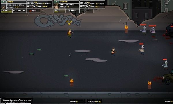 Defending Frontiers Screenshot 1, Full Version, PC Game, Download Free