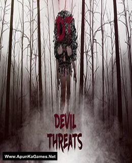 Devil Threats Cover, Poster, Full Version, PC Game, Download Free