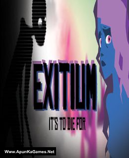 Exitium Cover, Poster, Full Version, PC Game, Download Free