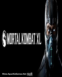 Mortal Kombat XL Cover, Poster, Full Version, PC Game, Download Free