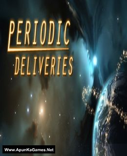 Periodic Deliveries Cover, Poster, Full Version, PC Game, Download Free