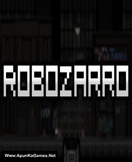 Robozarro PC Game   Free Download Full Version - 97