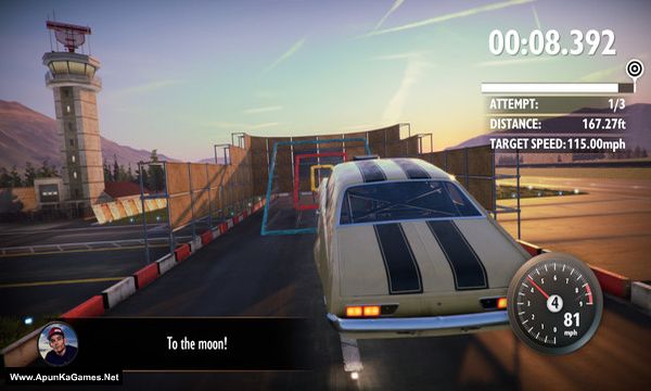 Street Outlaws: The List Screenshot 1, Full Version, PC Game, Download Free