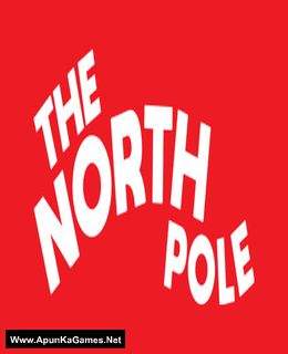 The North Pole Cover, Poster, Full Version, PC Game, Download Free