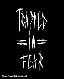 Trapped in Fear Cover, Poster, Full Version, PC Game, Download Free