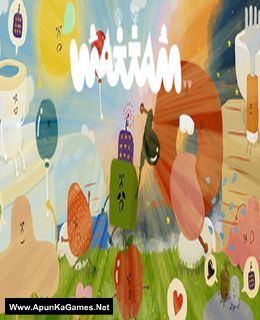 Wattam Cover, Poster, Full Version, PC Game, Download Free