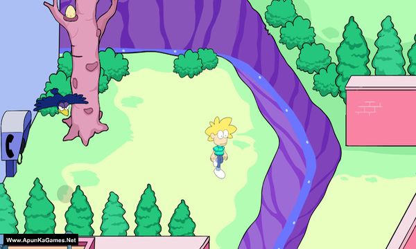 Adventure Boy Jailbreak Screenshot 1, Full Version, PC Game, Download Free