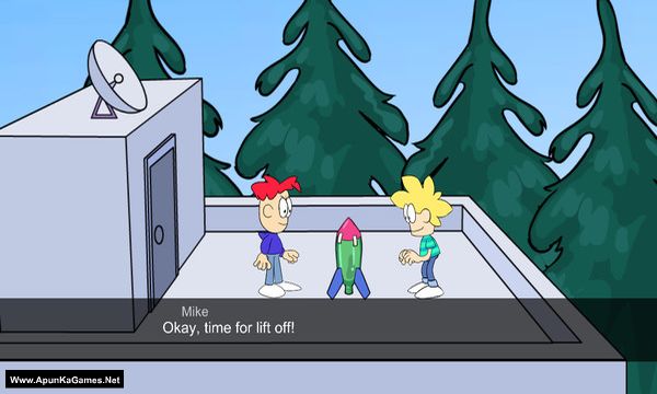 Adventure Boy Jailbreak Screenshot 2, Full Version, PC Game, Download Free