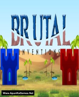 Brutal Inventions Cover, Poster, Full Version, PC Game, Download Free