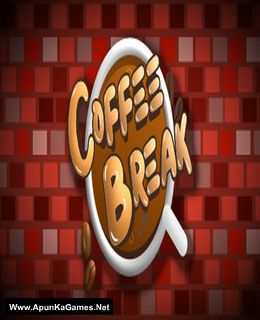 Coffee Break Cover, Poster, Full Version, PC Game, Download Free