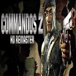 Commandos 2 – HD Remaster