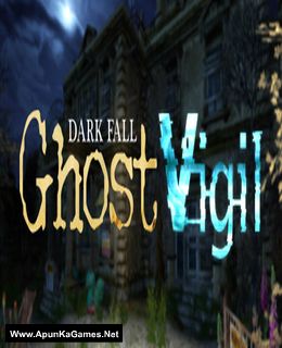 Dark Fall: Ghost Vigil Cover, Poster, Full Version, PC Game, Download Free