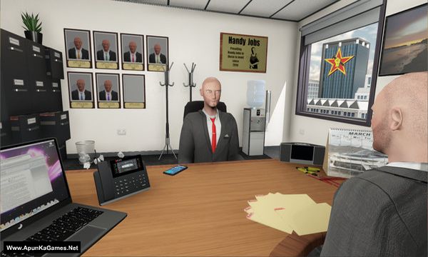 Human Simulator Screenshot 2, Full Version, PC Game, Download Free