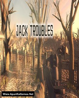 Jack troubles Cover, Poster, Full Version, PC Game, Download Free