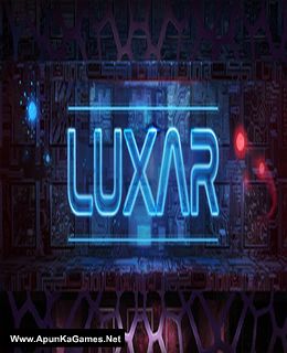 Luxar Cover, Poster, Full Version, PC Game, Download Free