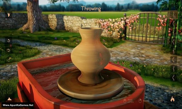Master Of Pottery Screenshot 1, Full Version, PC Game, Download Free