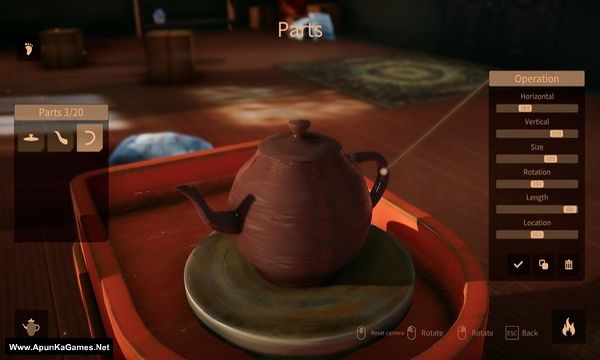 Master Of Pottery Screenshot 2, Full Version, PC Game, Download Free