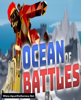 Ocean Of Battles Cover, Poster, Full Version, PC Game, Download Free