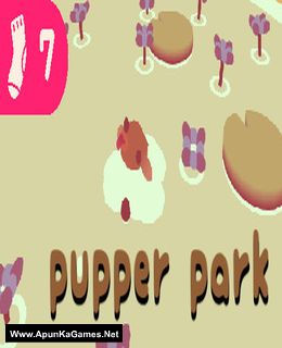 Pupper park Cover, Poster, Full Version, PC Game, Download Free