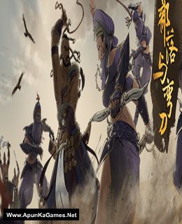 Sands of Salzaar Cover, Poster, Full Version, PC Game, Download Free