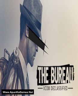The Bureau: XCOM Declassified Cover, Poster, Full Version, PC Game, Download Free