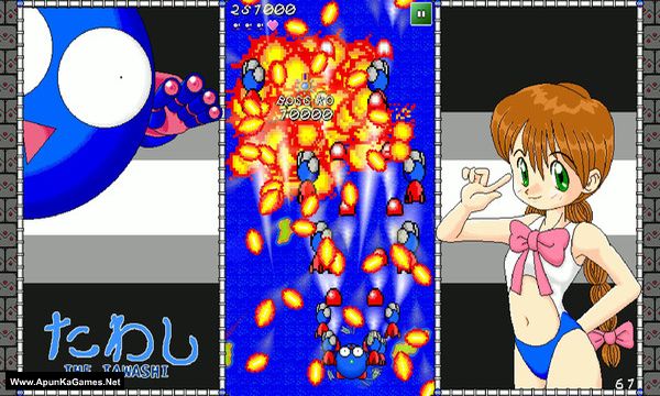 The Tawashi Screenshot 1, Full Version, PC Game, Download Free
