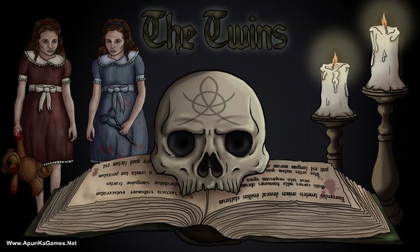 The Twins Screenshot 1, Full Version, PC Game, Download Free