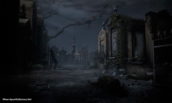 The Walking Dead: Saints and Sinners Screenshot 3, Full Version, PC Game, Download Free