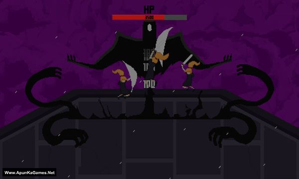 Tower of Shades Screenshot 3, Full Version, PC Game, Download Free