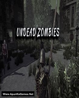 Undead zombies Cover, Poster, Full Version, PC Game, Download Free