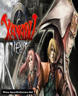 Xanadu Next Cover, Poster, Full Version, PC Game, Download Free