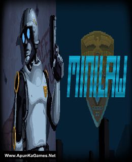 miniLAW: Ministry of Law Cover, Poster, Full Version, PC Game, Download Free
