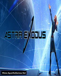 Astra Exodus Cover, Poster, Full Version, PC Game, Download Free