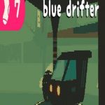 Blue Drifter