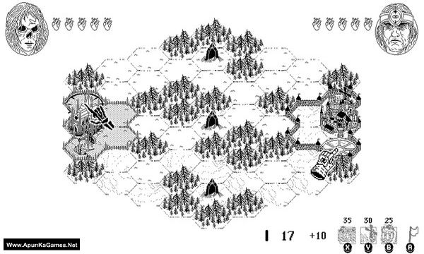 Death Crown — Era of Human Screenshot 2, Full Version, PC Game, Download Free
