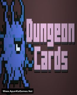 Dungeon Cards Cover, Poster, Full Version, PC Game, Download Free